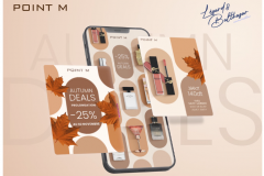 Point M – Retail Activation Campaign to Boost Sales in Tunisia